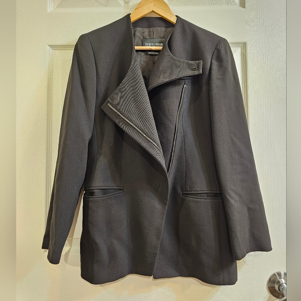 Giorgio Armani Blazer
